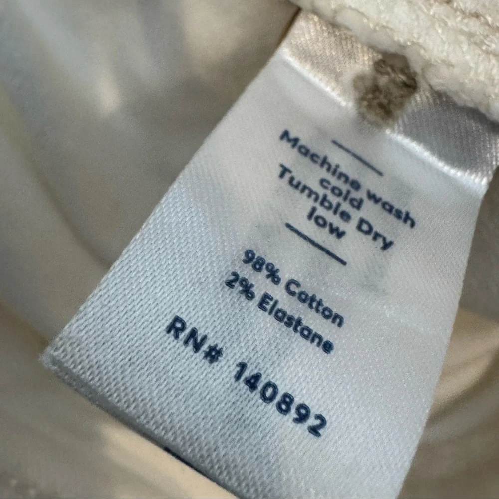 Marine Layer Bridget Wide Leg Pant - Naturally size 12